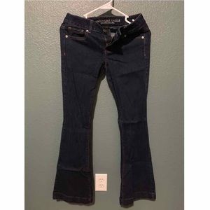American Eagle Jeans Size 0